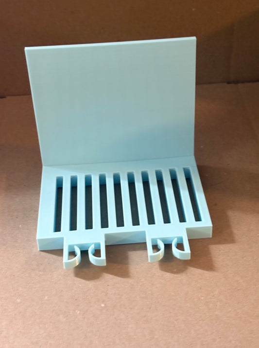 Shower Toothbrush Holder