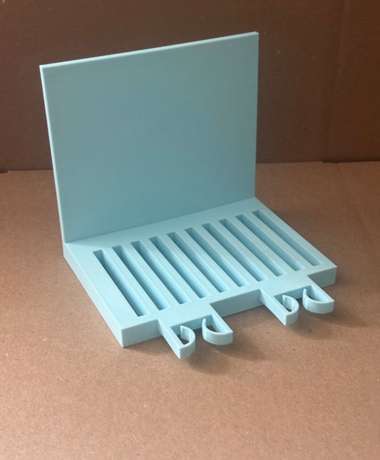 Shower Toothbrush Holder